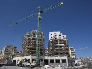 Watchdog group Peace Now revealed that the Israeli government had facilitated the illegal transfer of land belonging to the Abu Taah family in East Jerusalem. (File photo)