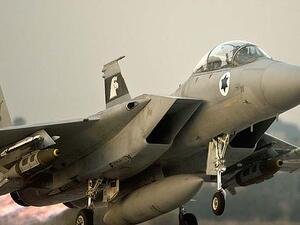 انفجرت عدة قذائف أطلقت من الأراضي السورية