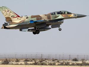 Israeli military spokesmen have declined to comment (AFP/File)

