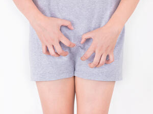 من أسباب الحكة في المهبل التحسس من مواد كيماوية معينة

