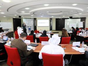 The workshop seeks to develop the knowledge and skills of data officials and employees in government and private sector entitites.
