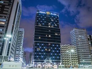 جنة لإدارة الفنادق والمنتجعات 