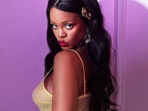 Rihanna (Instagram)