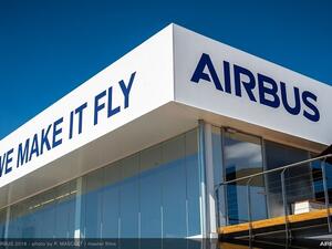 Over 150 orders and commitments for our A330/A350/A380 offerings in 2018 are a strong endorsement. 