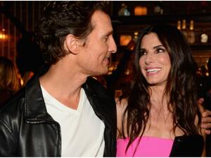 ساندرا بولوك