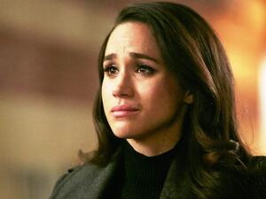 ميغان ماركل