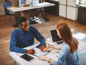 These questions may be phrased a bit differently or tweaked to fit the specific job at stake. (Shutterstock)