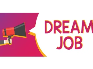 Confucius said “Choose a job you love and you will never have to work a day in your life.” (Shutterstock)
