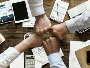 Ten secrets of effective management from the pros. (Pixabay)