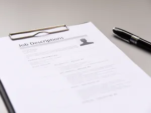 Job descriptions, if done well, can help you expand your reach and speed up your sourcing strategy like nothing else. (Shutterstock)