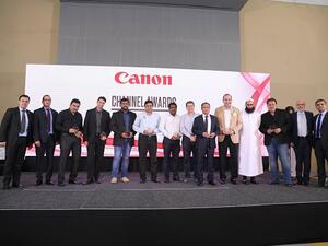 During the event