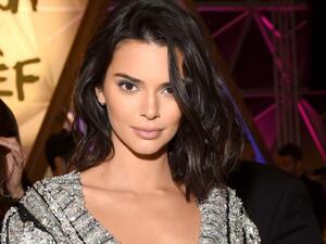 كيندال جينر