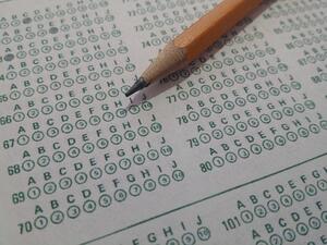 Nadia Habbous scored higher than all of her peers on her final exams this year
