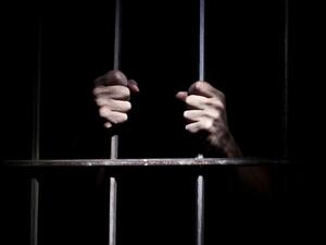 Haj was arrested hours after the publication of a second article that contined to call into question the judiciary's independence. (File/Photo) 