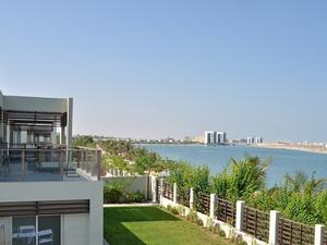Jannah Resort & Villas Ras Al Khaimah