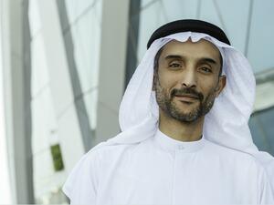 Jassem Saleh Busaibe as its Chief Executive Officer