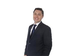 Jaufre Rouanet, CFO of a mid-sized oil and gas company