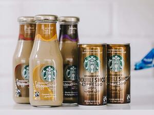 Jazeera Airways introduces Starbucks coffee onboard all flights.