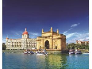 Jazeera Airways will operate daily flights to and from Mumbai starting May 9.