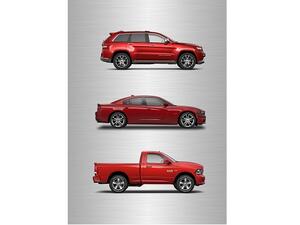 Jeep Dodge Ram.