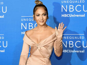 جينيفر لوبيز 