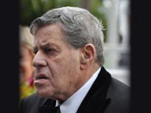 Jerry Lewis speaks out against Syrian refugees. (Wiki Commons)