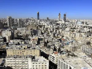 مليون أردني مصابون بارتـفـاع ضـغـط الــدم