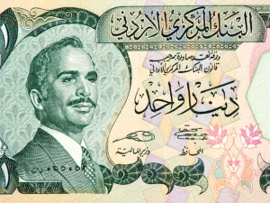 The Kingdom’s banking sector is the most secure in the Arab region, where capital adequacy in Jordan amounted to 18.5 and 17.8 per cent in 2016 and 2017, respectively. (Shutterstock)