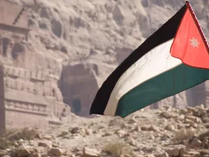 Jordan’s agricultural sector is suffering due to regional conflicts and instability. (File photo) 