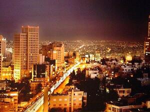 Education, healthcare, and infrastructure highly impact the standard of living in each city across the MENA.  (File photo)