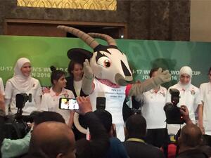 The JTB will offer FIFA officials and players free trips around Jordan to encourage people to visit the Kingdom. (Facebook/Jordan Women's Football)