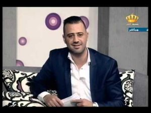Awni Qandah (YouTube)