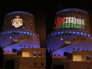 المتهم ارتكب جريمته في اول يوم من شهر رمضان 