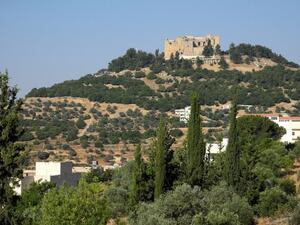 The projects in Ajloun would create job opportunities for around 1,000 residents.  (Wikimedia Commons) The projects in Ajloun would create job opportunities for around 1,000 residents.  (Wikimedia Commons)