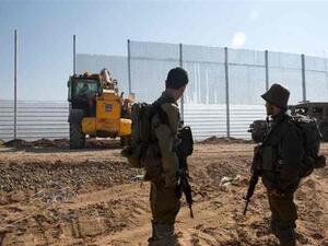 The incident did not appear to be connected to the armed insurgency Egypt is currently battling in the Sinai peninsula. (AFP/File)