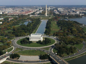 Washington DC (AFP/File Photo)