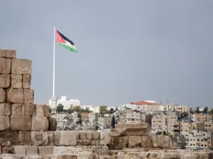 Some of the grant will be allocated to support Jordanian factories and companies that are keen on exporting to EU countries.  (Shutterstock)
