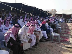 Maarek Sami Tawayha shot dead three US Special Forces instructors outside the King Faisal Airbase in Jafer, Maan, some 300km south of Amman, on November 4. (twitter)