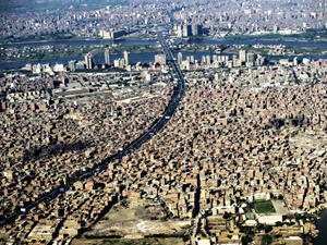 Cairo (AFP/File Photo)