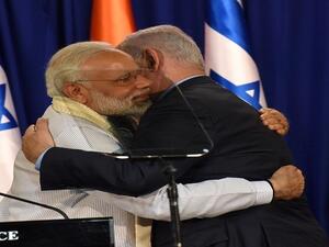 ضرورة العملية الدبلوماسية في حل القضية الفلسطينية الإسرائيلية