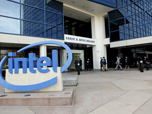 Tenth grade student Aws Omari will represent Jordan at the US Intel International Science and Engineering Fair (Intel ISEF) in April (AFP/ File Photo)