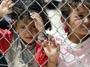 (AFP/ File Photo)