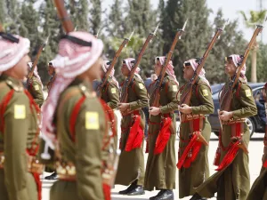  الاردن يواجه تحديات اقتصادية نتيجة للظروف المحيطة