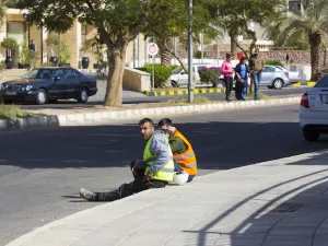 The ministry also announced the continuation of its joint labour inspection campaigns in all industrial, commercial, service and agricultural establishments across the Kingdom. (Shutterstock)