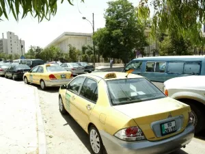 12 عاماً لمتهم ضرب مسنة حتى الموت وألقاها من سيارته - ارشيف