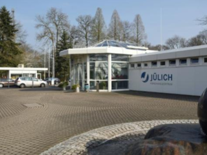 The Juelich Nuclear Research Facility (AFP/File)