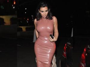 كيم كارداشيان