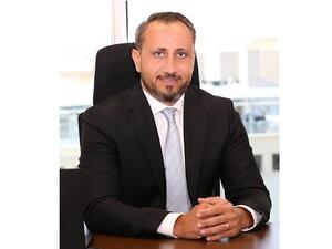 Mohammad Bitar the new Deputy General Manager