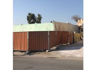 Municipal efforts aim to enhance the safety of community members.