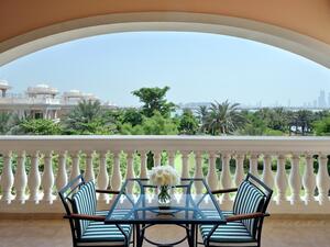 فندق كمبينسكي بالم جميرا ريزيدنس يطلق عروضاً خاصة بشهر  أبريل